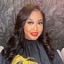 Lace Closure Sew In