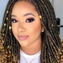 Crochet Braids