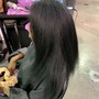 Keratin Treatment