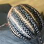 Crochet Braids