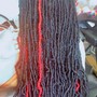 Soft Locs 16"