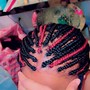 Dreadlocks