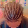 Cornrows