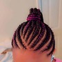 Kinky Twist