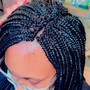 Havana Twists