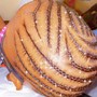 Comb Twist