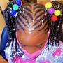 Kid's Braids