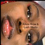 Lash Bath