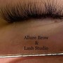 Eyelash Extension Removal