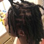 Soft Locs