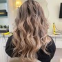 Full Balayage