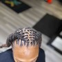 Loc repair