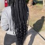 Poetic Justice Braids