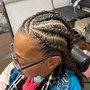 Micro braids