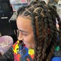 Loc Trim