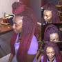 Crochet Braids