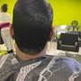 Scalp (Dandruff)Treatment ( STEAM) Read description