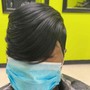 Scalp (Dandruff)Treatment ( STEAM) Read description