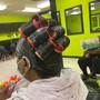 Quick Weave Class