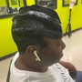 Quick Weave Class