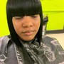 Closure Bob (READ BIO AND OR DESCRIPTION FOR HAIR BRANDS)