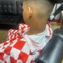 Men's Cut