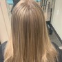 Full Balayage