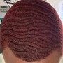 Comb Twist