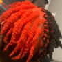 Comb Twist