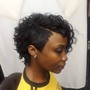 Short Extensions