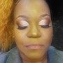 Sculptured Brows w/Makeup