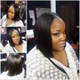 Versatile Sew In