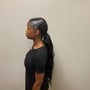 Wig Install over LOCS