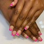 Gel Manicure