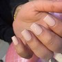 All Gel/Acrylic Removal