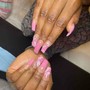 Gel Manicure