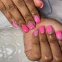 Gel Extension