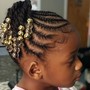 Kid's Braids