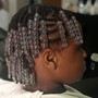 Kid's Braids