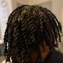 Comb Twist