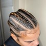 Men's Plats