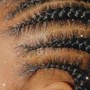 Cornrows