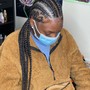 RETWIST THANKSGIVING