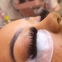 Brow Wax