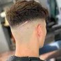 Men's Cut