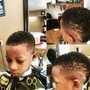 Men's Cut