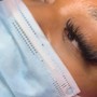 Eyelash Extension Removal