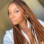 Crochet Braids