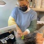 Consultation with Scalp Analysis