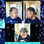 Stitch braids